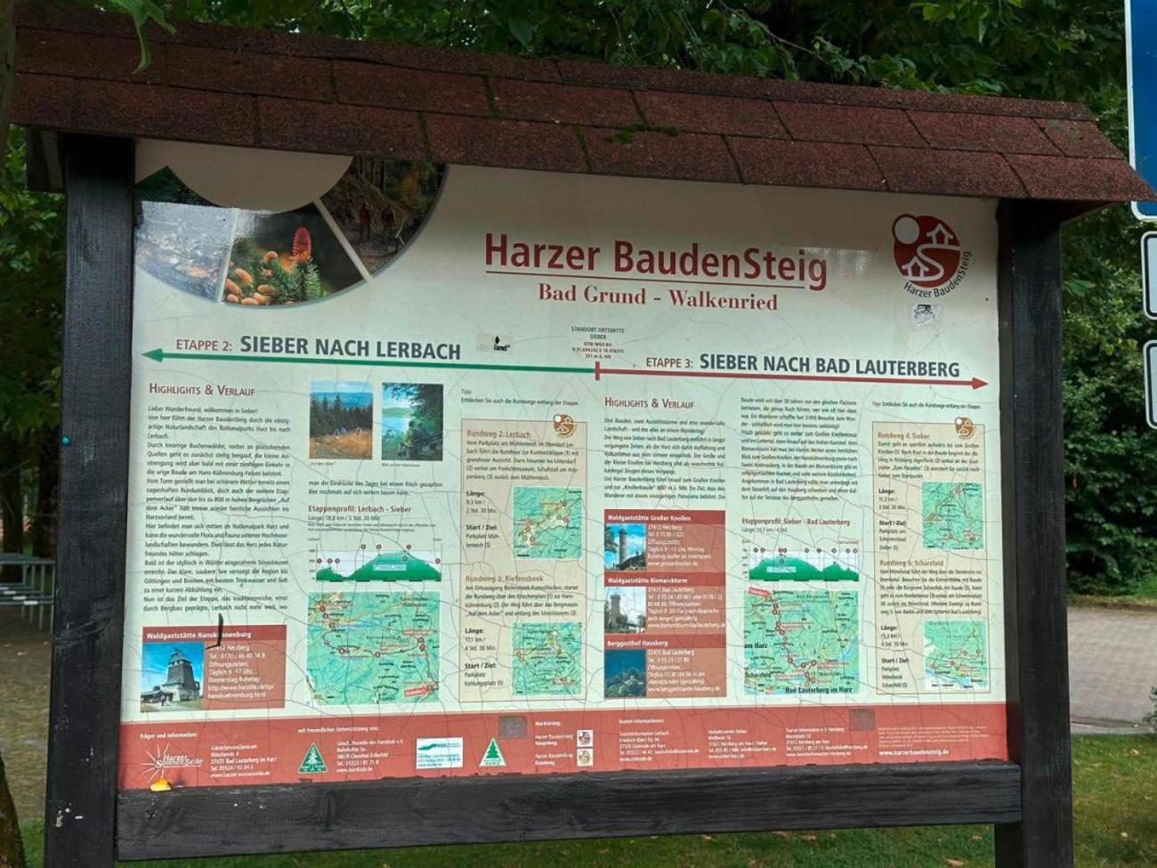Ferienbutzen Harz Heikenberg, Bad Lauterberg Mit Schwimmbad Und Sauna Esterno foto